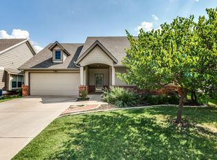 9913 Half Moon Dr, McKinney, TX 75072