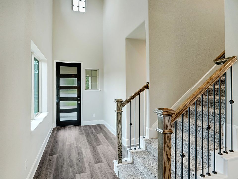 Plan 3069 Plan, Wood Leaf Reserve 40, Tomball, TX 77375 Zillow