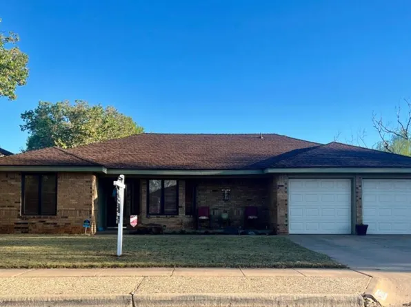 5730 91st St, Lubbock, TX 79424