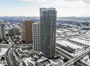 83 Borough Dr #2311, Toronto, ON M1P 5E4