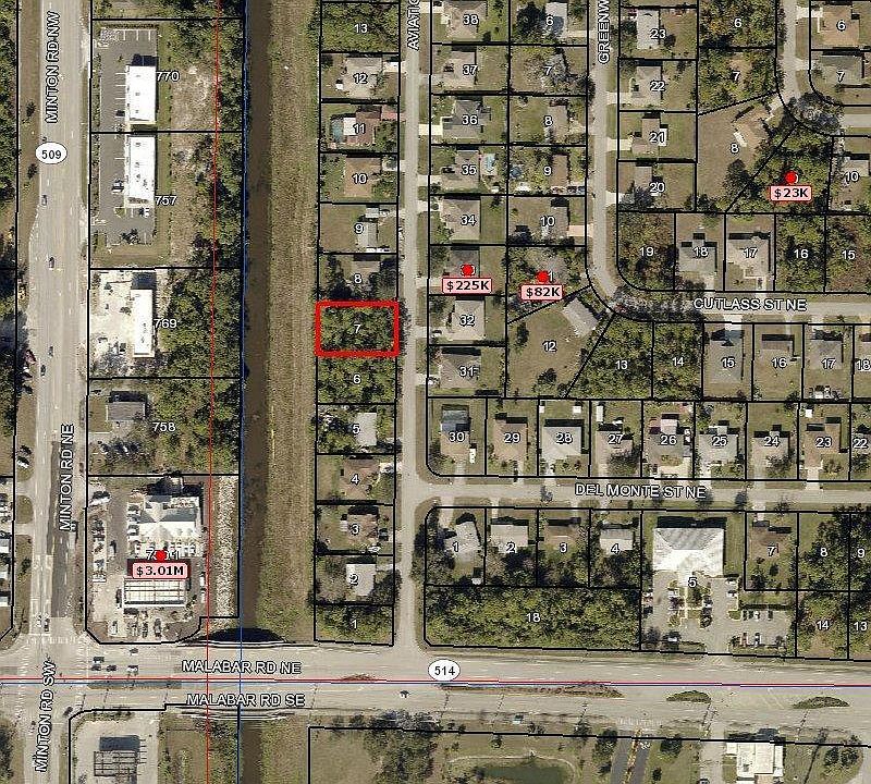 1st image of 154 Aviation Ave NE