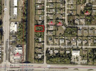 154 Aviation Ave NE, Palm Bay, FL 32907