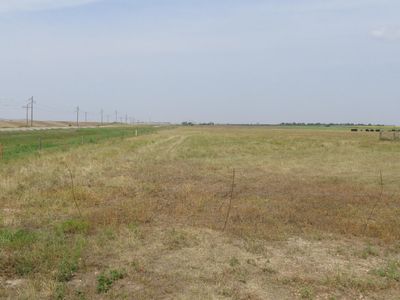 Sully County, Onida, SD, 57564