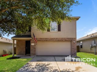 11118 Indian Cyn, San Antonio, TX 78252