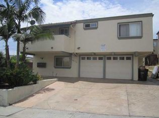 4074 48th St UNIT 5, San Diego, CA 92105