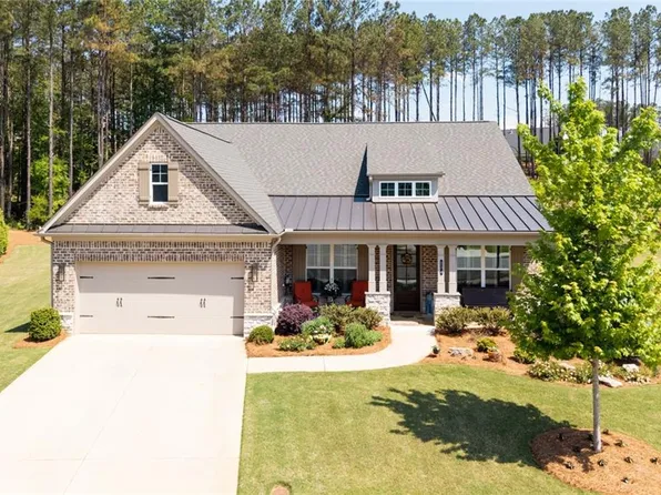 234 Southwood Ct, Canton, GA 30115