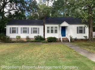 602 Charlton St NW, Rome, GA 30165