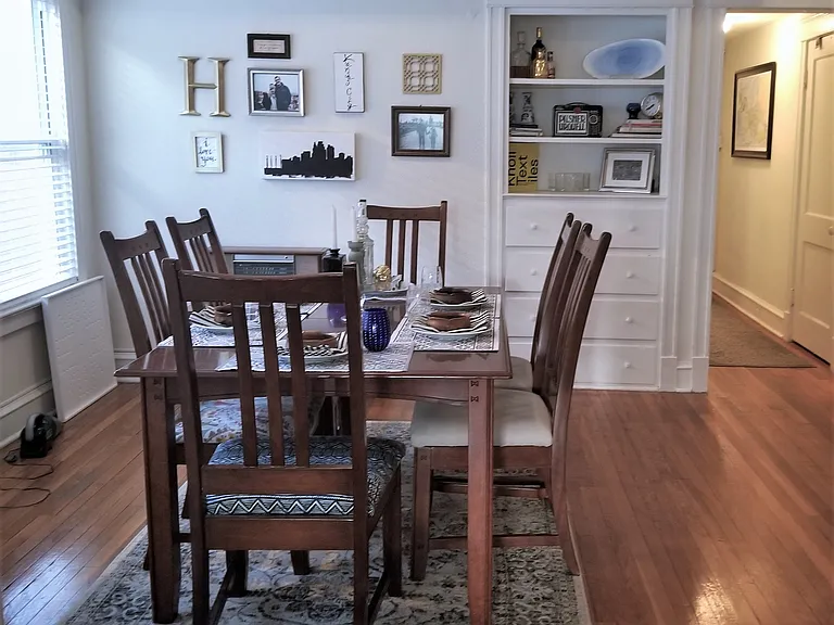 3517 Wyandotte St #3N — Photo 4