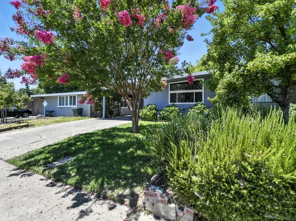 4601 Foster Way, Carmichael, CA 95608