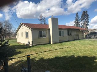 1570 N Wenas Rd, Selah, WA 98942