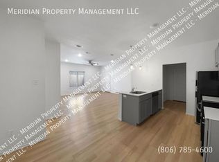 5538 Itasca St #B, Lubbock, TX 79416