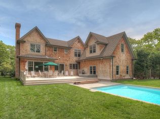 8 Villa Ave, East Hampton, NY 11937