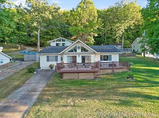 15016 Coffee Dr, Versailles, MO 65084