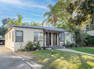 11826 Magnolia Blvd, Valley Village, CA 91607