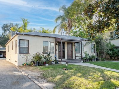11826 Magnolia Blvd, Valley Village, CA, 91607