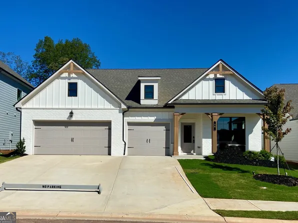 38 Cardinal Pond Ln, Winder, GA 30680