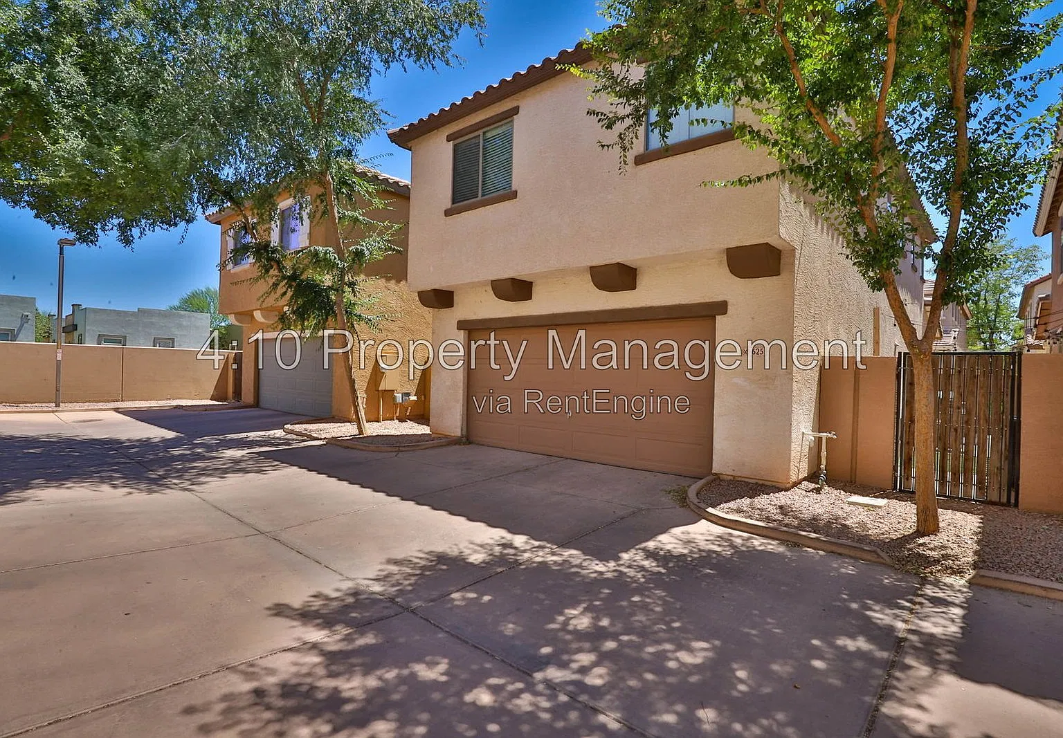 3 bed, 2.5 bath, 1564 sqft, $2,300 — Photo 3