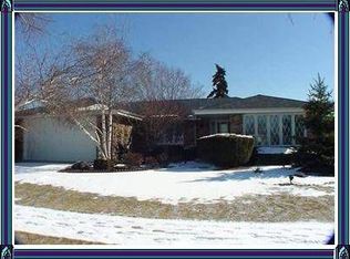 15303 Heather Ct, Orland Park, IL