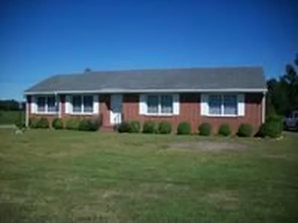 11047 Us Highway 158, Conway, NC 27820