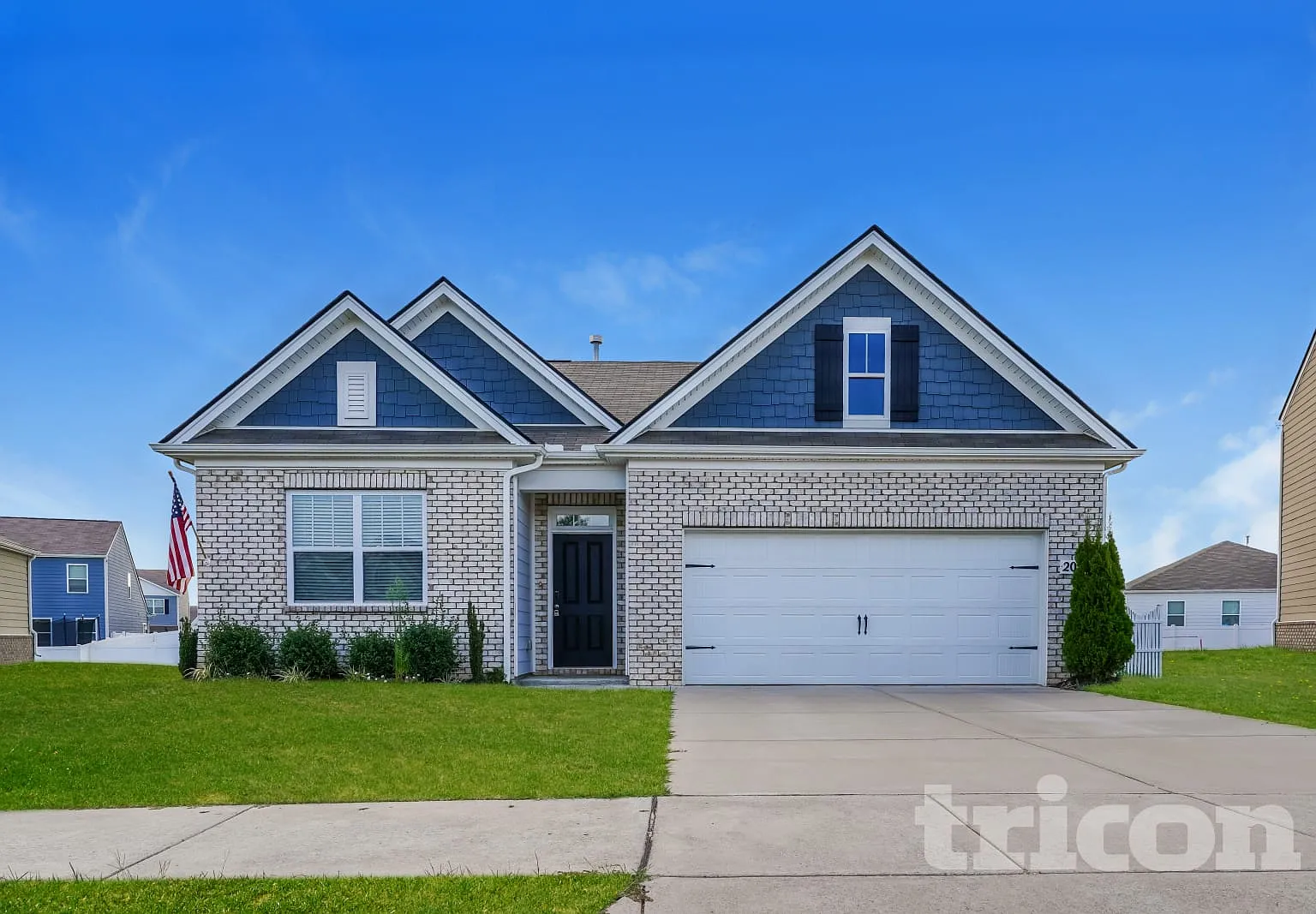 2028 Tate Farm Ln White House TN — Photo 1