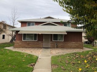 9029 El Cajon Way APT 2, Sacramento, CA