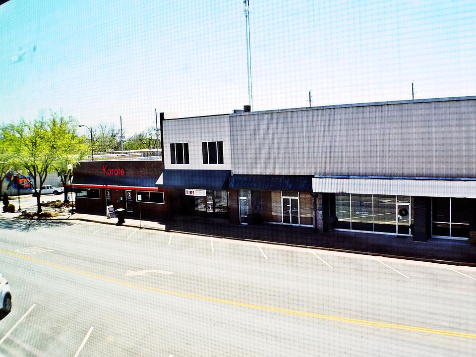 Oveerlooks Downtown Stillwater