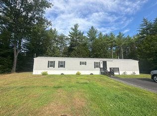 7 Zekes Ln, Berwick, ME 03901