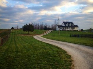 6655 Rineyville Big Springs Rd, Rineyville, KY 40162