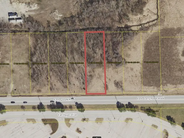 (undisclosed Address), Bourbonnais, IL 60914