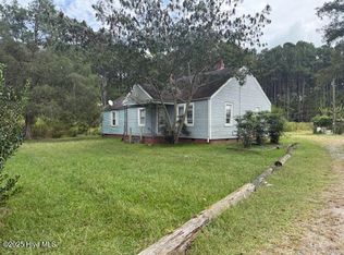 515 Us Highway 13 S, Ahoskie, NC 27910