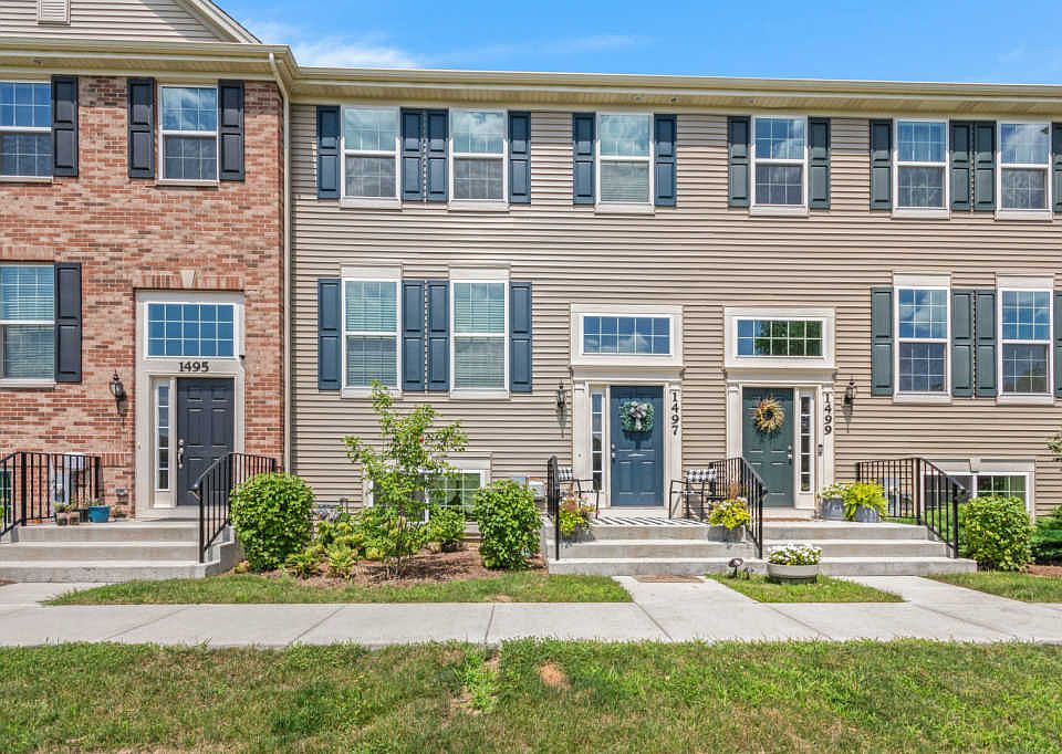1st image of 1497 Deer Pointe Dr