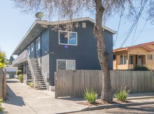 1132 Parker Street, Berkeley, CA 94702
