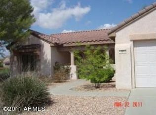 15862 W Silver Breeze Dr, Surprise, AZ 85374