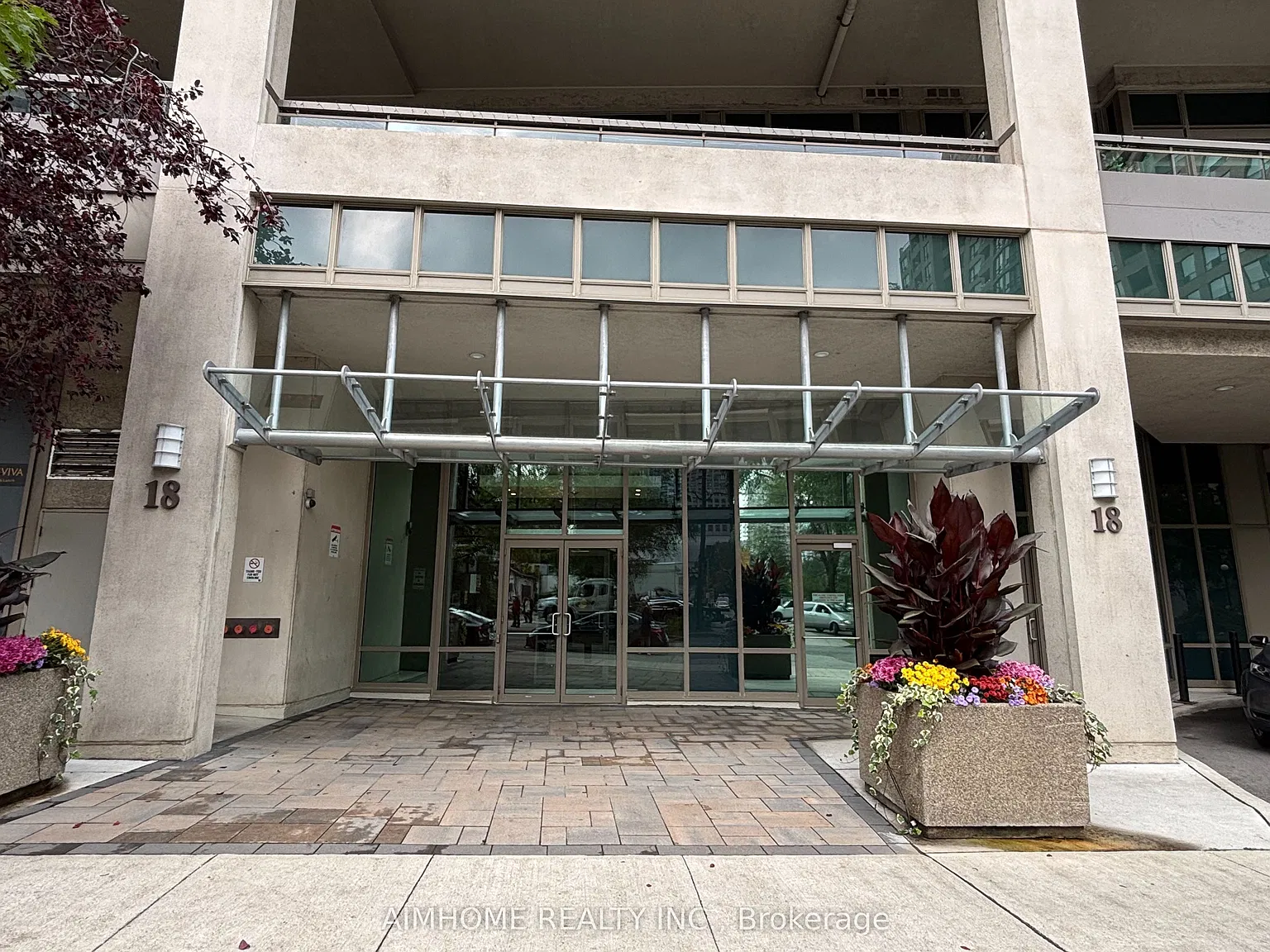 2 bed, $2,550 — Photo 3