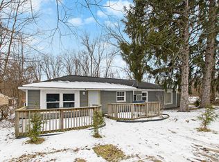 9600 East Rd, Burt, MI 48417