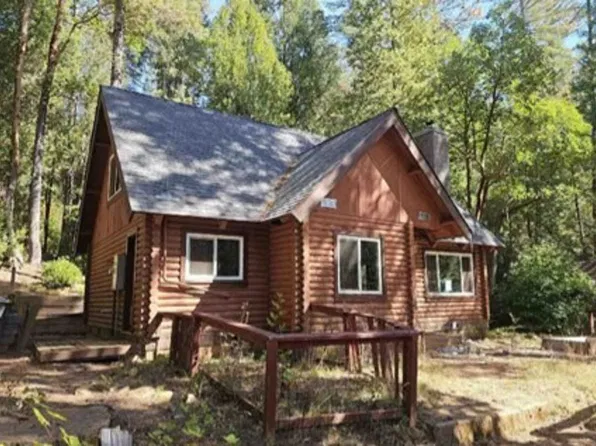 17017 Oregon Hill Rd, Challenge, CA 95925