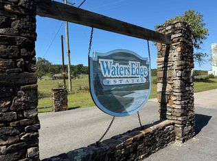 Watersedge Dr, Edgemont, AR 72044