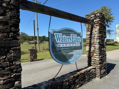 Watersedge Dr, Edgemont, AR, 72044
