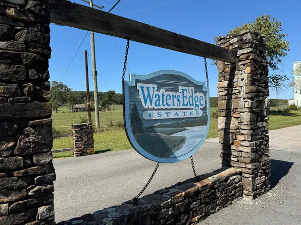 Watersedge Dr, Edgemont, AR 72044