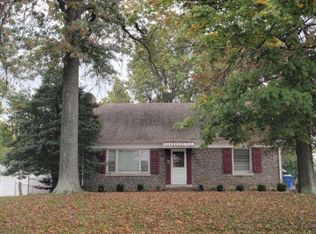 2502 Southview Dr, Lexington, KY 40503