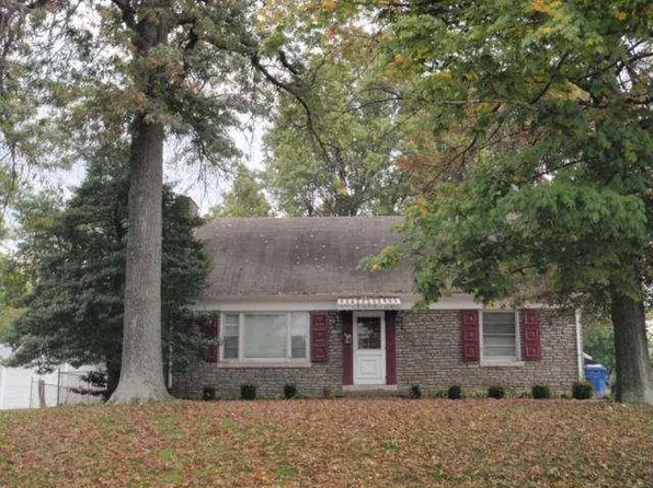 2502 Southview Dr, Lexington, KY 40503