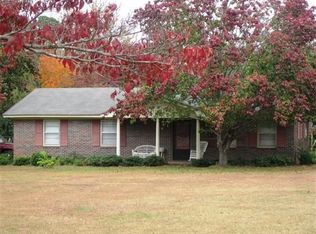 501 Hope St, Metter, GA 30439