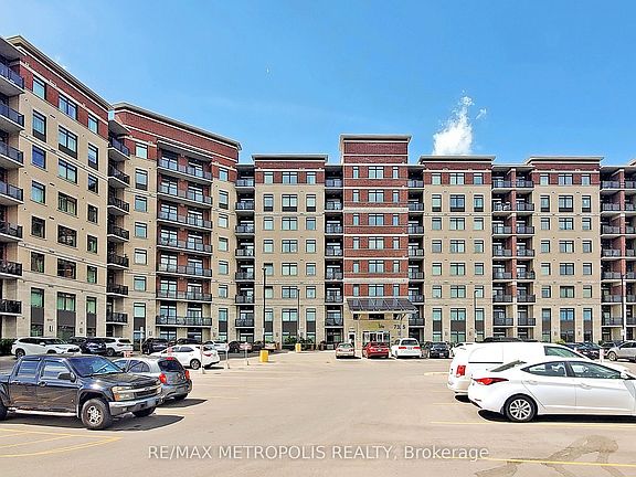 2nd image of 7325 Markham Rd #106