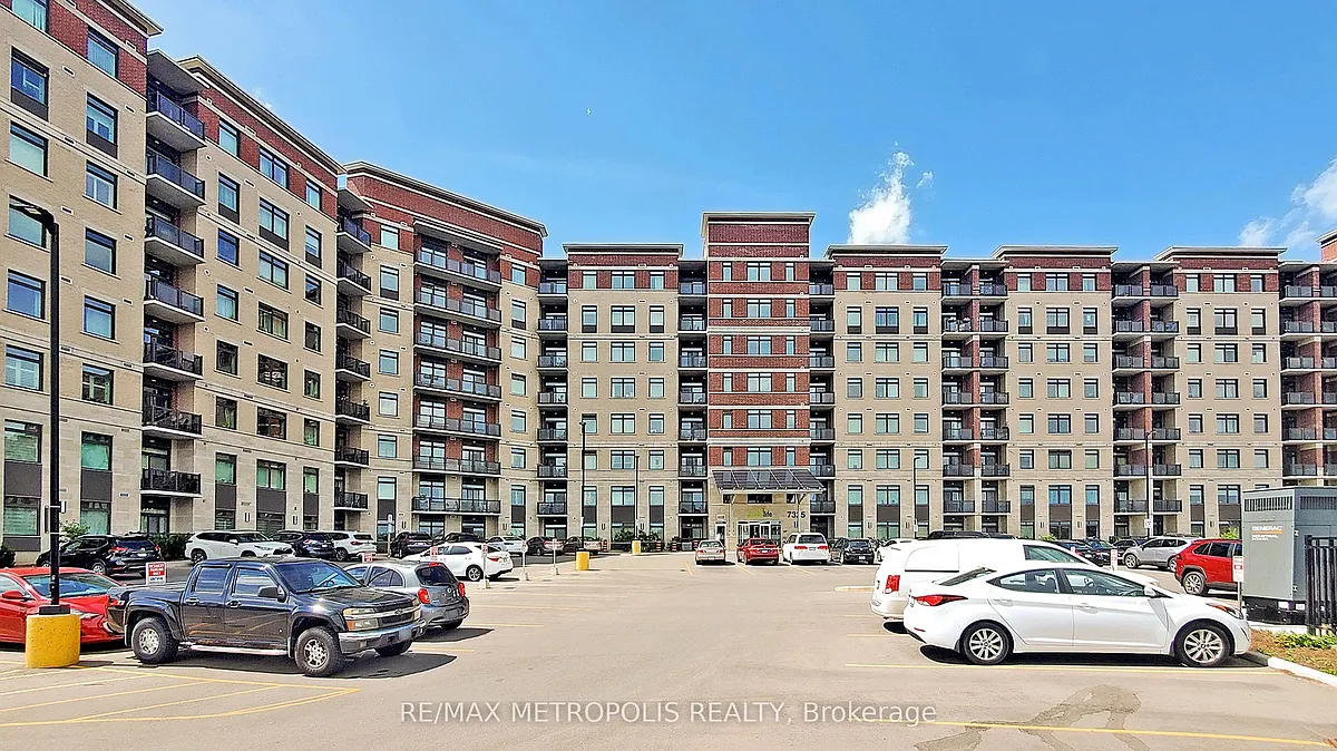 Building Photo - 7325 Markham Rd #106