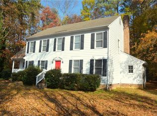 12213 Timbercross Pl, Henrico, VA 23233