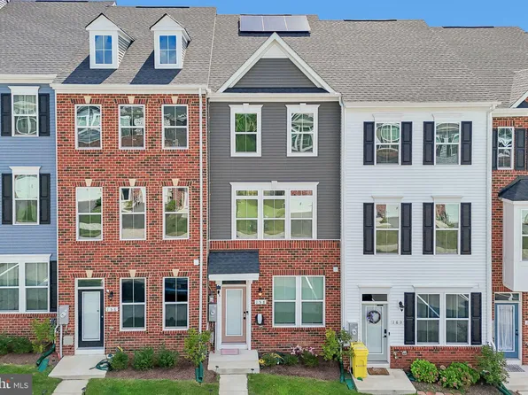 158 Woodgate Cir, Pasadena, MD 21122