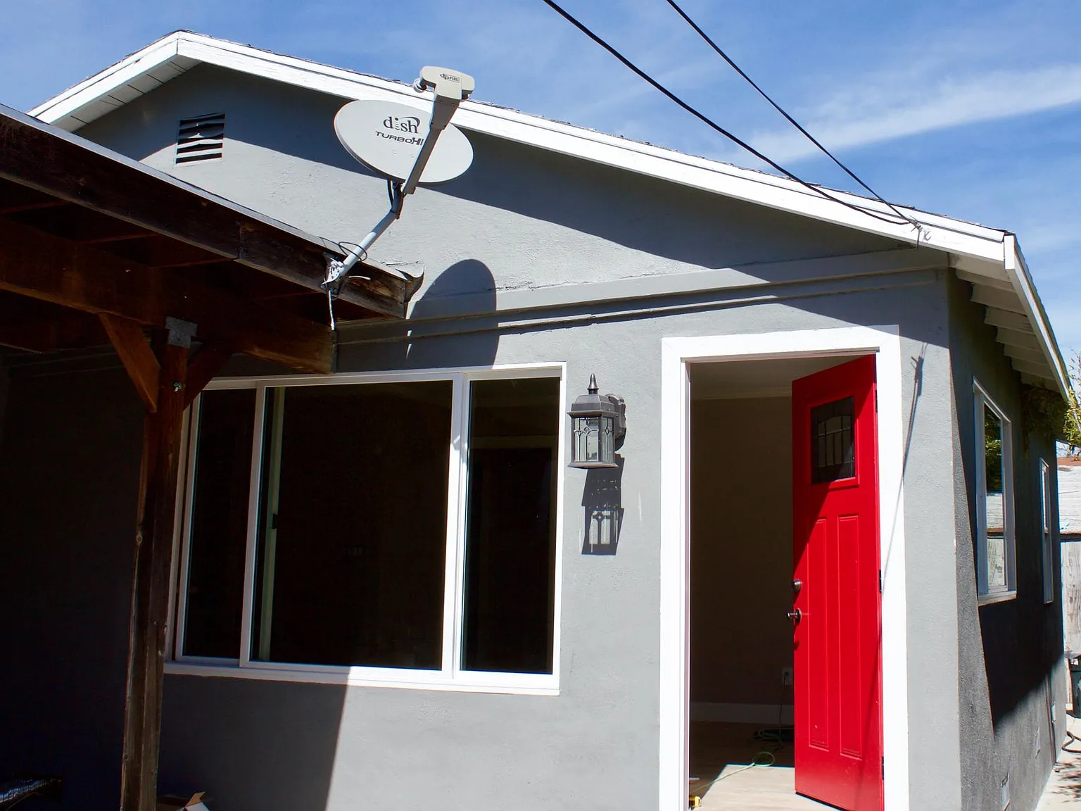 116 N Delaware St — Photo 1