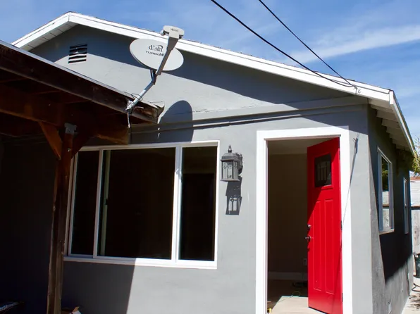 116 N Delaware St, San Mateo, CA 94401