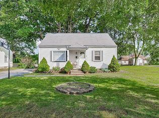186 Hager Rd, Rochester, NY 14616