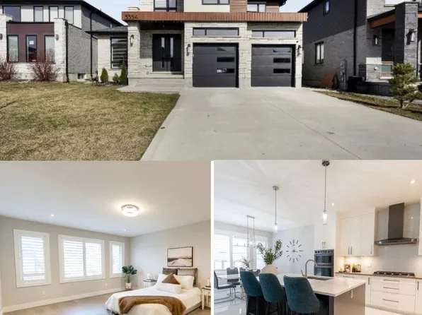 3354 Mersea St, London, ON N6P 0G3